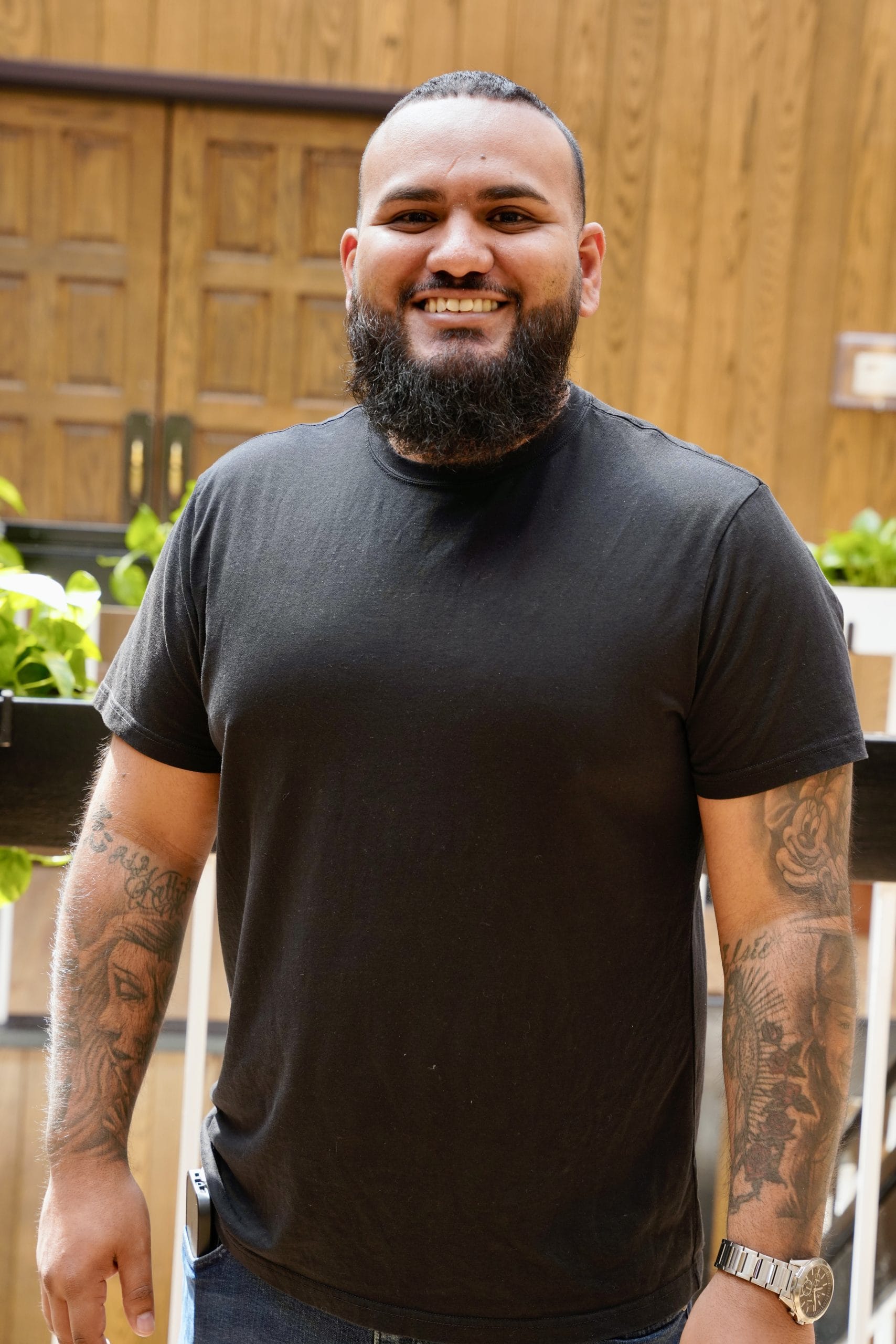 Adam Orosco